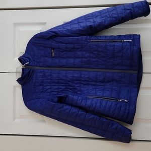Patagonia puffer
